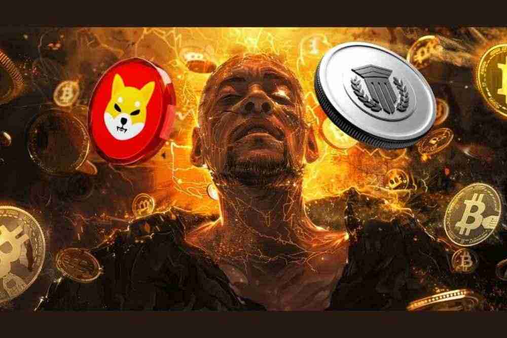 加密货币夏季买入:柴犬币已退出,哪些币种正在崛起?